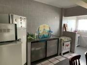 Apartamento para Venda em Ubatuba/SP Itaguá 2 Quartos