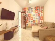 Apartamento para Venda em Ubatuba/SP Itaguá 2 Quartos