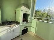 Apartamento para Venda em Ubatuba/SP Itaguá 2 Quartos