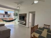 Apartamento para Venda em Ubatuba/SP Itaguá 2 Quartos