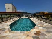 Apartamento para Venda em Ubatuba/SP Itaguá 2 Quartos