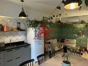 Apartamento para Venda em Ubatuba/SP Itaguá 2 Quartos