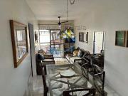 Apartamento para Venda em Ubatuba/SP Itaguá 2 Quartos