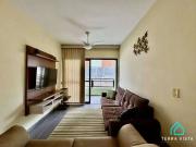 Apartamento para Venda em Ubatuba/SP Itaguá 2 Quartos