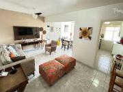 Apartamento para Venda em Ubatuba/SP Itaguá 2 Quartos