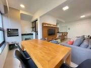 Apartamento para Venda em Ubatuba/SP Itaguá 2 Quartos