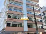 Apartamento para Venda em Ubatuba/SP Itaguá 2 Quartos