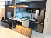 Apartamento para Venda em Ubatuba/SP Itaguá 2 Quartos