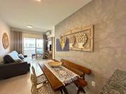 Apartamento para Venda em Ubatuba/SP Itaguá 2 Quartos