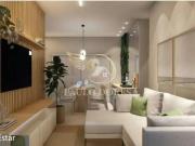 Apartamento para Venda em Ubatuba/SP Itaguá 2 Quartos