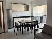 Apartamento para Venda em Ubatuba/SP Itaguá 2 Quartos