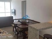 Apartamento para Venda em Ubatuba/SP Itaguá 2 Quartos