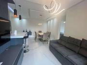 Apartamento para Venda em Ubatuba/SP Itaguá 2 Quartos