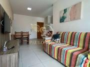 Apartamento para Venda em Ubatuba/SP Itaguá 2 Quartos