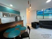 Apartamento para Venda em Ubatuba/SP Itaguá 2 Quartos