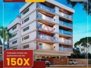 Apartamento para Venda em Ubatuba/SP Itaguá 2 Quartos