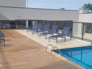 Apartamento para Venda em Ubatuba/SP Itaguá 2 Quartos