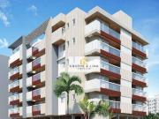 Apartamento para Venda em Ubatuba/SP Itaguá 2 Quartos