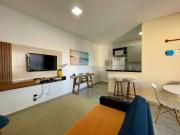 Apartamento para Venda em Ubatuba/SP Itaguá 2 Quartos