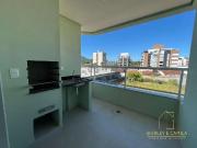 Apartamento para Venda em Ubatuba/SP Itaguá 2 Quartos