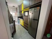 Apartamento para Venda em Ubatuba/SP Itaguá 2 Quartos