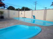 Apartamento para Venda em Ubatuba/SP Itaguá 2 Quartos