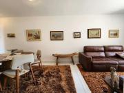 Apartamento para Venda em Ubatuba/SP Itaguá 2 Quartos