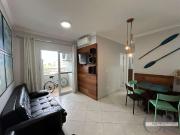 Apartamento para Venda em Ubatuba/SP Itaguá 2 Quartos