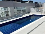 Apartamento para Venda em Ubatuba/SP Itaguá 2 Quartos