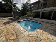 Apartamento para Venda em Ubatuba/SP Itaguá 2 Quartos