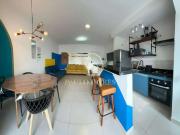 Apartamento para Venda em Ubatuba/SP Itaguá 2 Quartos