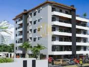 Apartamento para Venda em Ubatuba/SP Itaguá 2 Quartos