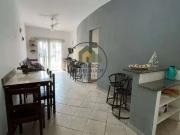 Apartamento para Venda em Ubatuba/SP Itaguá 2 Quartos