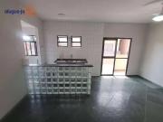 Apartamento para Venda em Ubatuba/SP Itaguá 2 Quartos