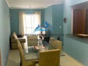 Apartamento para Venda em Ubatuba/SP Itaguá 2 Quartos