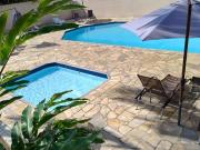 Apartamento para Venda em Ubatuba/SP Itaguá 2 Quartos