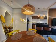 Apartamento para Venda em Ubatuba/SP Itaguá 2 Quartos