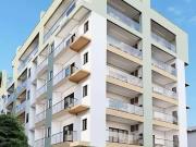 Apartamento para Venda em Ubatuba/SP Itaguá 2 Quartos