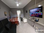 Apartamento para Venda em Ubatuba/SP Itaguá 2 Quartos