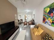 Apartamento para Venda em Ubatuba/SP Itaguá 2 Quartos