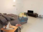 Apartamento para Venda em Ubatuba/SP Itaguá 2 Quartos