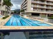 Apartamento para Venda em Ubatuba/SP Itaguá 2 Quartos