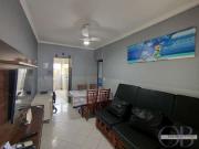 Apartamento para Venda em Ubatuba/SP Itaguá 2 Quartos