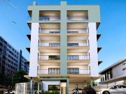 Apartamento para Venda em Ubatuba/SP Itaguá 2 Quartos