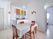 Apartamento para Venda em Ubatuba/SP Itaguá 2 Quartos