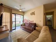 Apartamento para Venda em Ubatuba/SP Itaguá 2 Quartos
