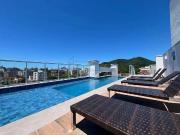 Apartamento para Venda em Ubatuba/SP Itaguá 2 Quartos