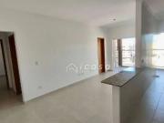 Apartamento para Venda em Ubatuba/SP Itaguá 2 Quartos