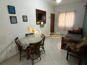 Apartamento para Venda em Ubatuba/SP Itaguá 2 Quartos