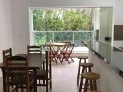 Apartamento para Venda em Ubatuba/SP Itaguá 2 Quartos